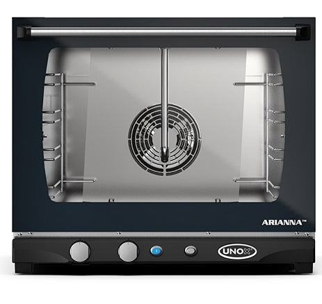 Unox Manual with Humidity Commercial Convection Oven XAFT133 | SKU: OVN-XAFT133