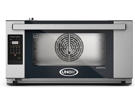 Unox Bakerlux Convection Oven XAFT-03HS-LGDN | SKU: OVN-XAFT-03HS-LGDN