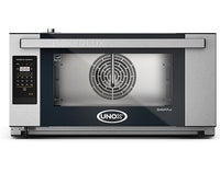 Unox Bakerlux Convection Oven XAFT-03HS-LGDN | SKU: OVN-XAFT-03HS-LGDN