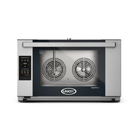 Unox Bakerlux Shop Pro Convection Oven Touch Panel XAFT-04FS-ETDV | SKU: OVN-XAFT-04FS-ETDV