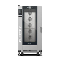Unox ChefTop MIND.Maps Plus Electric Combi Oven XAVL-2021-DPRS | SKU: OVN-XAVL-2021-DPRS