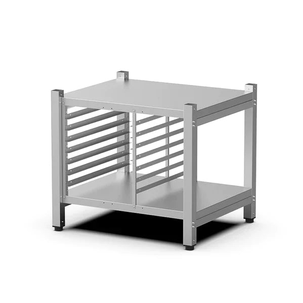 Unox High Stand For Cheftop MIND.Maps Ovens XWARC-07EF-H | SKU: UHS-XWARC-07EF-H