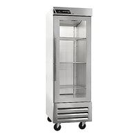 27'' Centerline by Traulsen Half Glass Door Cooler 20.5 Cu.Ft., CLBM-23R-HG-R | SKU: CLR-CLBM-23R-HG-R