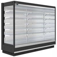 EuroCold 74" Open Merchandiser Remote OML-110-6 | SKU: EOM-OML-110-6