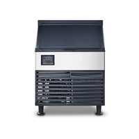 Snooker Commercial Cube Ice Machine 210LBS/24HR SK-219 | SKU: ICE-SK-219