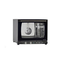 Unox Manual with Humidity Commercial Convection Oven XAFT133 | SKU: OVN-XAFT133