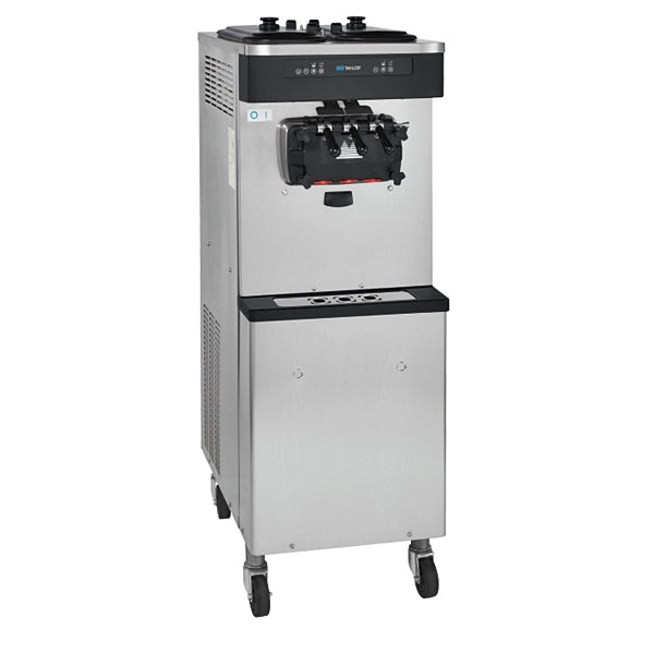 Taylor Soft Serve Ice Cream Machine Twin Twist C794 | SKU: ICE-C794