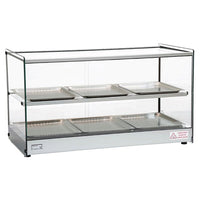 33'' Celcook Display Warmer CHD-33ERA | SKU: WRM-CHD-33ERA