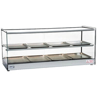 43'' Celcook 8 Trays Display Warmer CHD-43ERA | SKU: WRM-CHD-43ERA