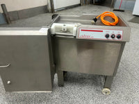 DADAUX CUBIXX 100 Commercial Meat Dicer – Used
