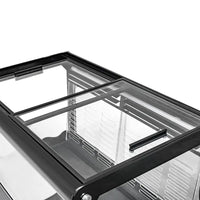 30" Alaska-Line Mini Display Cooler HIT-46 | SKU: CLR-HIT-46