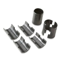 Plastic Clips (Bag of 4) | SKU: PCB-WIRE-CLIPS