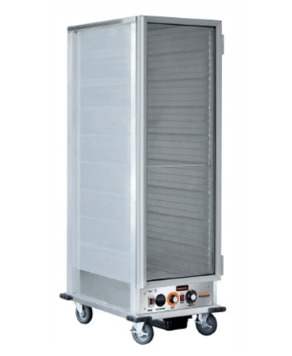 Sierra Non-Insulated Proofer Cabinet - 36 Full-Size Pans SHPN | SKU: PRF-1795
