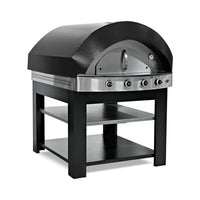 Sinco Signature Manakish - Lahmacun Gas Pizza Oven SC-11 | SKU: OVN-SC