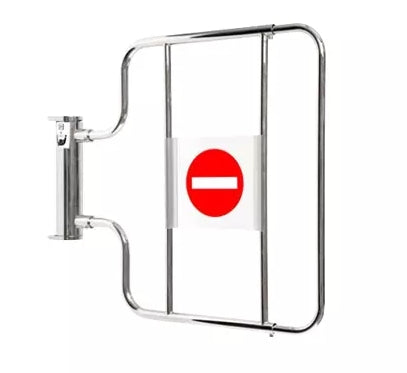 Checkout Stopper Gate HBR-3101 | SKU: CSG-HBR-3101