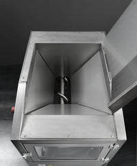 Friulco Automatic Dough Divider + Rounder M50 | SKU: FAD-M50