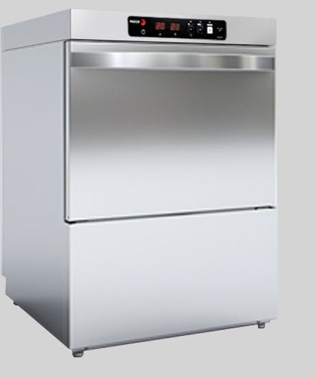 Fagor High Temperature Dishwasher Undercounter COP-504W | SKU: DSH-COP-504W