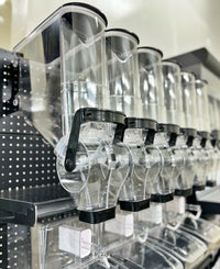 Dry Food Dispenser 13L, HBR-3054 | SKU: DSP-HBR-3054