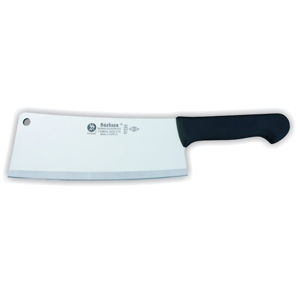 Surbisa 27cm Cleaver 61724 | SKU: KNF-61724