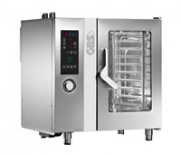 GBS Combistar Combi Oven Natural Gas FX101G2 | SKU: OVN-FX101G2