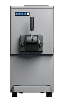GELMATIC Single Flavour Soft Serve Machine SC EASY 1 GR | SKU: MAC-SC-EASY-1-GR