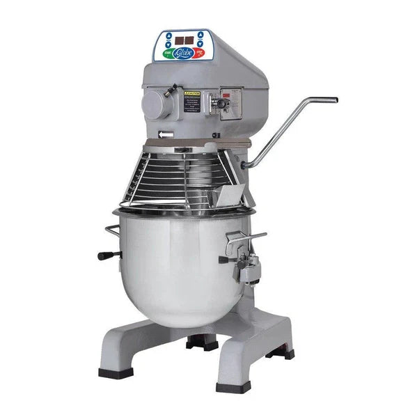 Globe 20 Qt. Commercial Planetary Stand Mixer SP20 | SKU: MIX-SP20