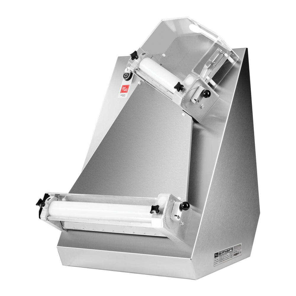 Senoven Dough Sheeter Double 18'' Roller SM-45D | SKU: SDS-SM-45D