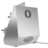 Senoven Dough Rolling/Sheeter Machine Double 16'' Roller SM-40D | SKU: MAC-SM-40D