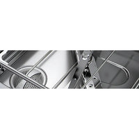 Fagor Commercial 25″ Ventless High-Temp Hood-Type Dishwasher Featuring Heat Recovery, 38 Racks per Hour COP-174W-HRS | SKU: DSH-COP-174W-HRS