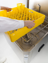 Veetsan Hoodtype Dishwasher VDH63 | SKU: DSH-VDH63