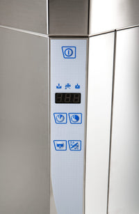 Veetsan Hoodtype Dishwasher VDH63 | SKU: DSH-VDH63