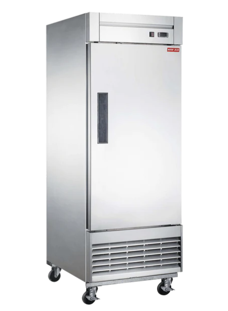 New Air 27" One Section Reach-In Freezer NSF-050-H | SKU: FRZ-NSF-050-H