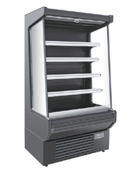 101'' Alaska Line Open Cooler 46 Cu.Ft. Capacity HIT-52 | SKU: CLR-HIT-52