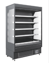60'' Alaska Line Open Air Cooler 30.8 Cu.Ft. Capacity HIT-60 | SKU: CLR-HIT-60