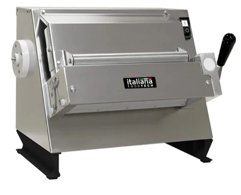 Italiana Countertop Pasta Sheeter IPS-T300 | SKU: IPS-IPS-T300
