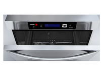 Fagor 24" High-Temp Undercounter Commercial Dishwasher & Glasswasher – 30 Racks per Hour CO-500W | SKU: DSH-CO-500W-24IN