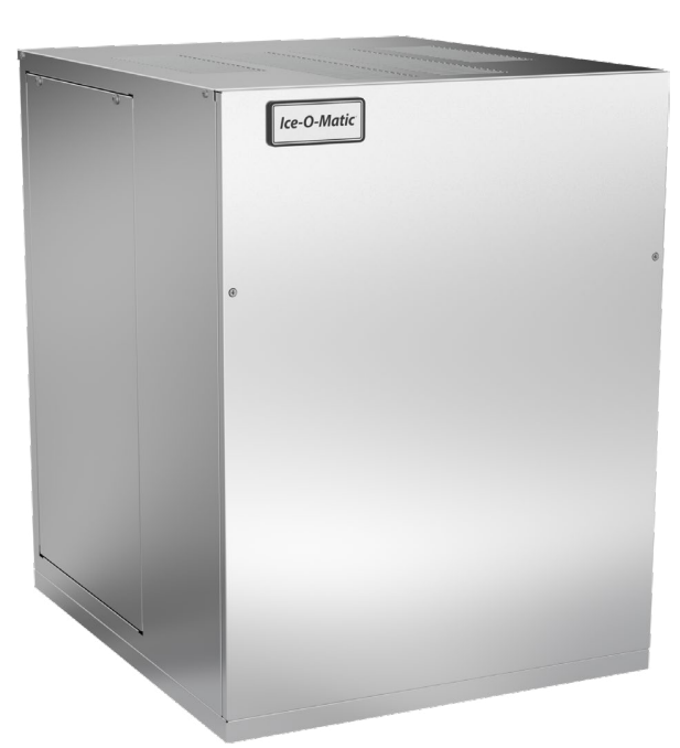 Ice O Matic Pearl Ice® Maker, Soft, Chewable Ice Crystals GEM0650A90 | SKU: ICE-GEM0650A90