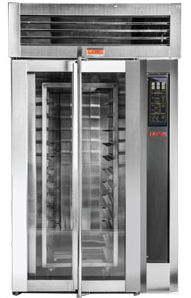 LMO-MAX Electric, Mini Roll-in Rack Oven LBC-LMO-Max-E | SKU: OVN-LBC-LMO-MAX-E
