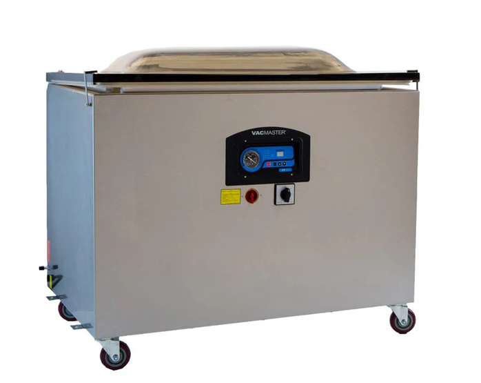 VacMaster VP680 Freestanding Chamber Vacuum Sealer with Gas Flush | SKU: VAC-VP680