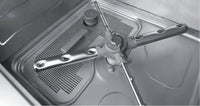 Jet Tech 30 Racks/Hour High Temperature Glasswasher 727E | SKU: DSH-727-E
