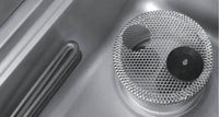 Jet Tech 30 Racks/Hour High Temperature Glasswasher 727E | SKU: DSH-727-E
