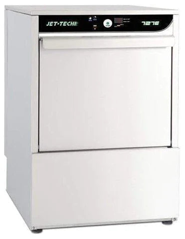 Jet Tech 30 Racks/Hour High Temperature Glasswasher 727E | SKU: DSH-727-E