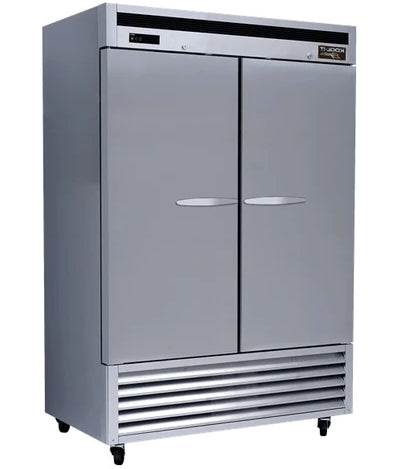 54'' Kool-It Signature Double Door Refrigerator 44 Cu.Ft., KBSR-2 | SKU: CLR-KBSR-2