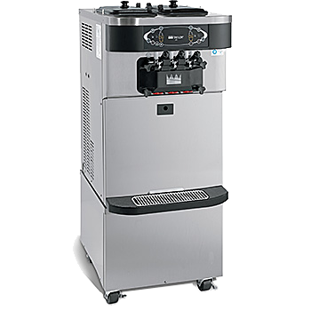 Taylor Soft Serve Ice Cream Machine Multiflavor/Twist C723ADA | SKU: ICE-C723ADA