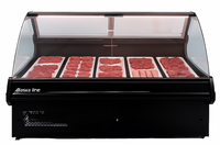 78'' Alaska-Line Meat/Deli Display Cooler 14.4 Cu.Ft - HIT-26 | SKU: CLR-HIT-26