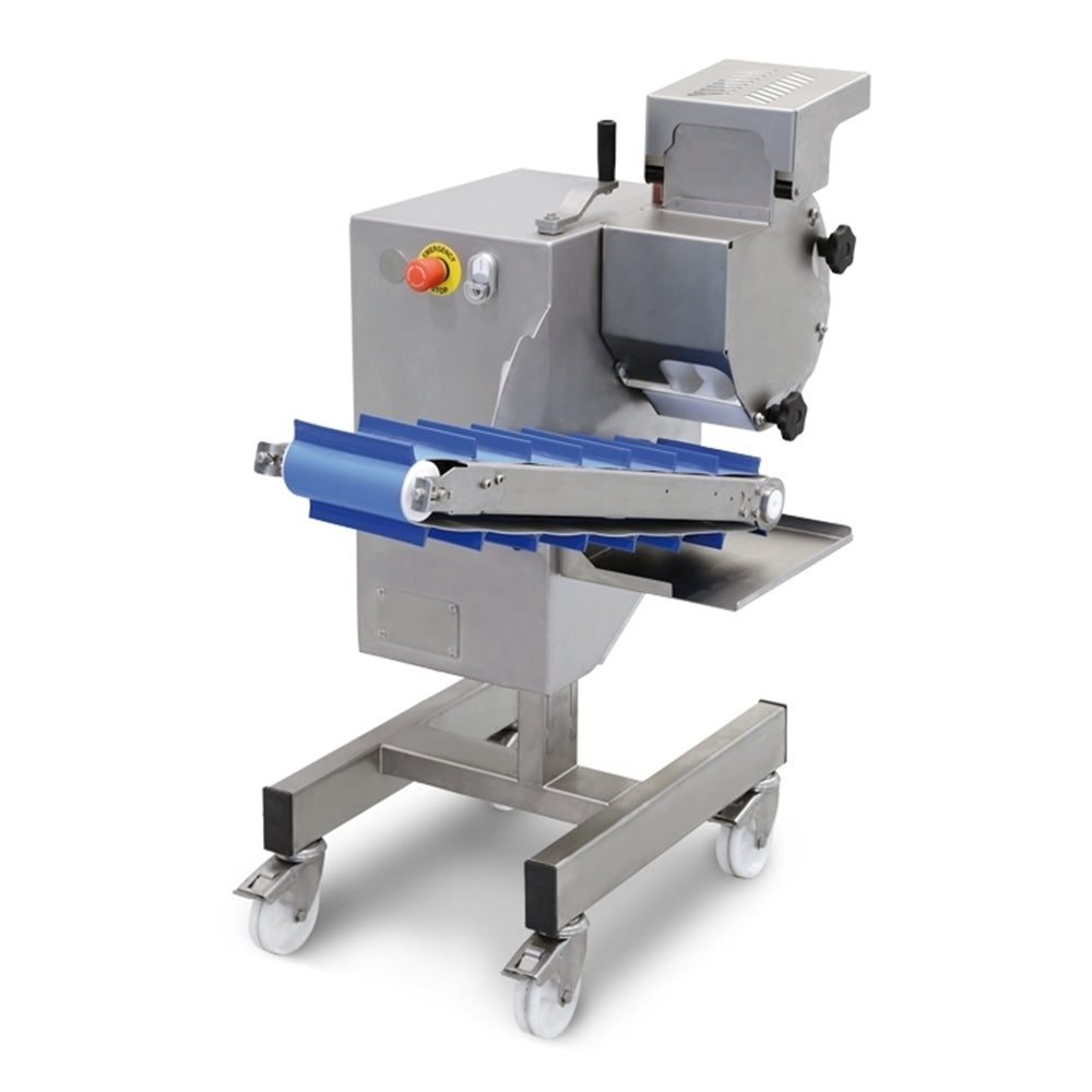 OMEGA MINERVA Automatic Meatball Forming Machine C/EMBF | SKU: MAC-C-EMBF