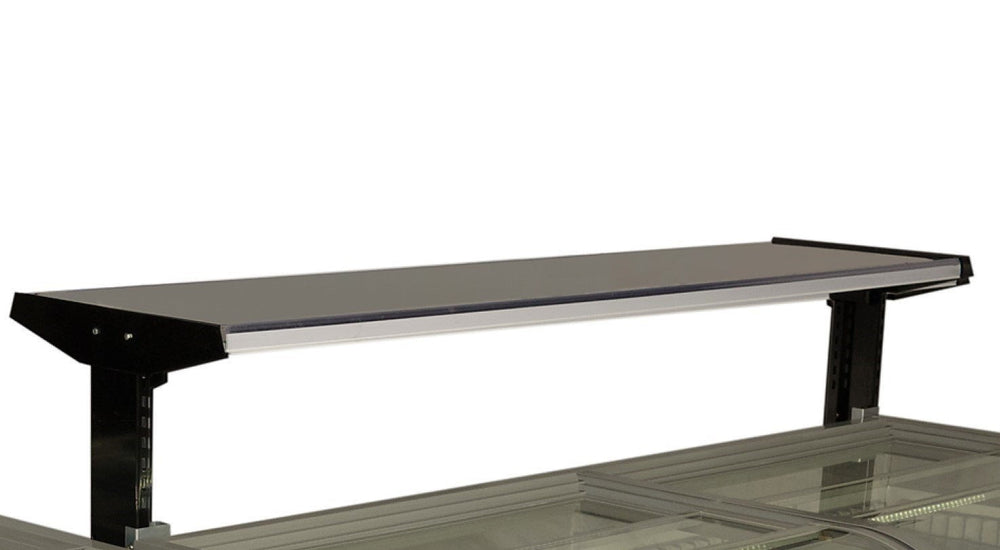Middle Promotion Rack For HIT-601 | SKU: RCK-HIT-601