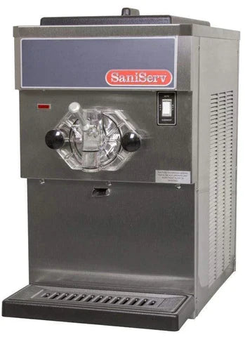 SaniServ 709 - Single Flavour Frozen Beverage Machine - 49 litres per hour | SKU: MAC-709