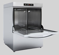 Fagor High Temperature Dishwasher Undercounter COP-504W | SKU: DSH-COP-504W