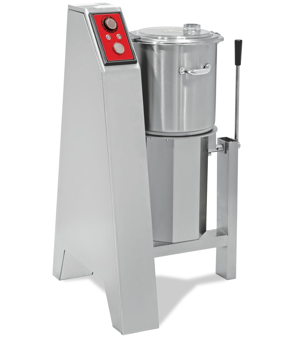 Sinco Signature Vertical Cutter Mixer 20 LT Capacity, SC-1 | SKU: MIX-SC-1